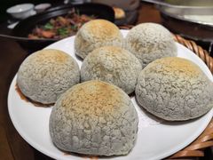 -凤凰山斑鱼馆(恭城店)