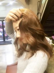 -Hair house发舍