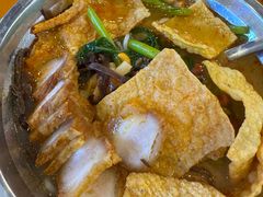 -雙冲柳州螺蛳粉&酸嘢&桂林米粉(簋街店)