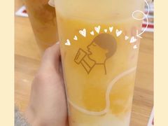 -喜茶(北京通州万达店)