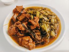 -建来发饭店(南俊路店)