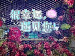 -一笼小幸运