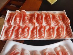 -老北京涮肉(十字街店)