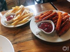 红薯条-Africafe(非洲咖啡)