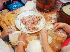 -海汇源老烧麦店(东大街总店)