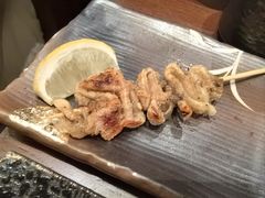 -鸟鹏烧鸟居酒屋(昌岗店)