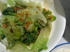 -兰湘子·湘菜小炒(石家庄万象城店)