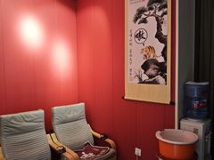 -喜推推中式推拿·按摩·轻养生(理工大学店)