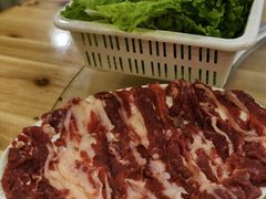 -黑山牛肉汤火锅(花城汇店)