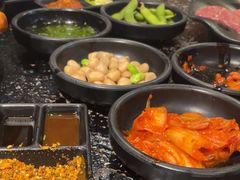 -九田家黑牛烤肉料理(珠江摩尔店)
