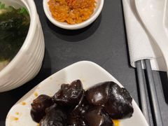 -百事佳烧鸭牛腩(上海虹桥站店)