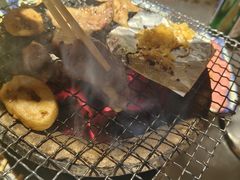 -胡同泥炉烤肉(令闻街店)