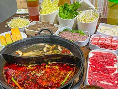 -刘火辣老火锅(光谷店)