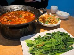 -徐小姐地锅鸡(铜山万达店)