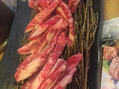 -黑牛の店·和牛烧肉(大悦城店)