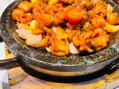 -宋庄魁元艺术餐厅