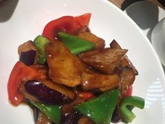 -上关雪東北菜(中房金谊店)