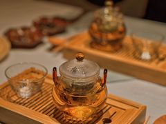 -叶叶菩提·晋福宫