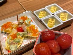 -隐月· 㐂和食屋(芝罘万达公馆店)