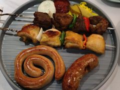 -库滋明·俄罗斯特色美食(中央大街店)