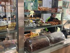 -老磁器口豆汁店(天坛店)
