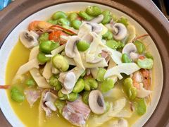 -柒园·三十年创意杭帮菜(龙湖滨江天街店)