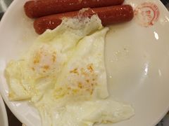 -义顺牛奶公司(庇利金街店)