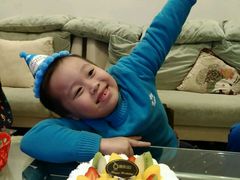 -康欣面包生日蛋糕(幸福店)