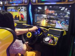 -核客电玩城(东门店)