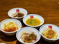 -山西会馆·晋菜·晋商宴·学堂记忆(许坦西街店)