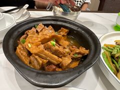 -食光慢宴·安吉土菜馆