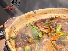 -腰子哥烤串(石佛营炫特店)