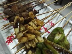 -老大鸡肉串(天津店)