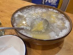 -华顺土菜馆(洪岗路店)