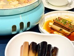 咸亨手剥笋-源時代·江浙小馆