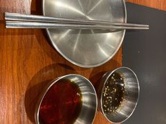 -大阪烧肉BAKA一代(十亩地店)