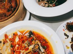 -丽华园(汉阳龙阳店)