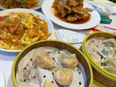 -新洪记·丽久饭店(铁西店)