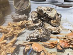 -川骄海鲜自助(亚运村店)
