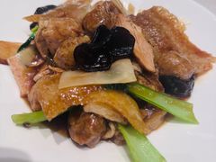 -春发生饭店·非遗(南院门店)