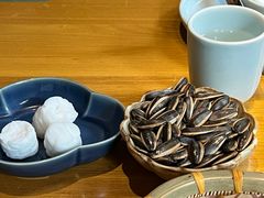 -竹里馆 ·茶食(奥体店)