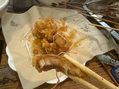 -老谢野馄饨(延安路店)