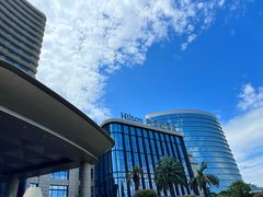 -舟山希尔顿酒店