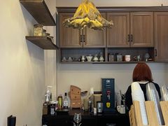 -三川coffee(南头古城店)