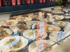 -绍兴老味道·非遗门店(银泰城店)
