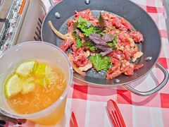 -林真真牛肋条放题(天马店)