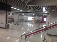 -云锦路(地铁站)