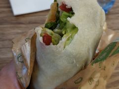 -特派卷·老北京烤鸭卷(合生汇购物中心店)