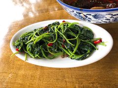 -回水镇·江湖川菜(恒大新城店)