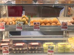 -彭记优口(王府井购物中心店)